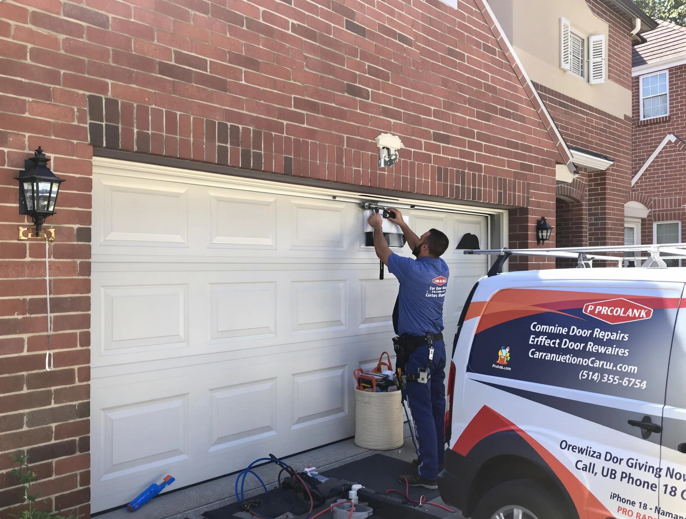 Upper Arlington Garage Door Repair local garage door repair technician in Upper Arlington